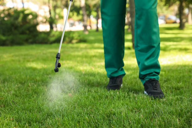 Best Commercial Pest Control Services  in Middletown, VA